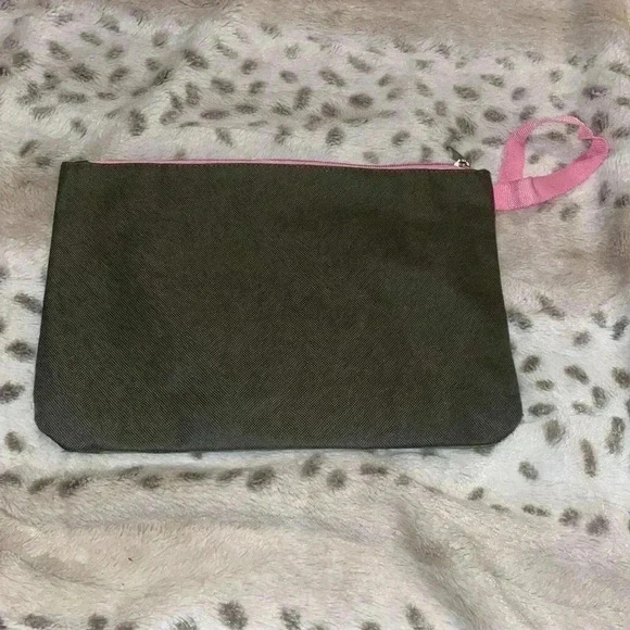 Wristlet Bag - Picture 2 of 3